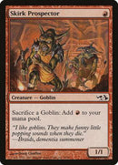 Skirk Prospector [Duel Decks: Elves vs. Goblins] - Destination Retro
