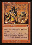 Skirk Prospector [Onslaught] - Destination Retro