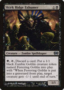 Skirk Ridge Exhumer [Future Sight] - Destination Retro