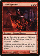 Skirsdag Cultist [Duel Decks: Sorin vs. Tibalt] - Destination Retro