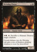 Skirsdag Flayer [Dark Ascension] - Destination Retro