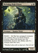 Skirsdag High Priest [Innistrad] - Destination Retro