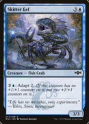 Skitter Eel [Ravnica Allegiance] - Destination Retro