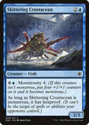 Skittering Crustacean [Conspiracy: Take the Crown] - Destination Retro