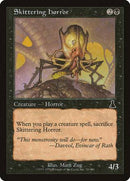 Skittering Horror [Urza's Destiny] - Destination Retro