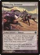 Skittering Invasion [Rise of the Eldrazi] - Destination Retro