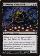 Skittering Monstrosity [Time Spiral] - Destination Retro