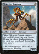 Skittering Surveyor [Dominaria] - Destination Retro