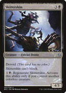 Skitterskin [Battle for Zendikar] - Destination Retro