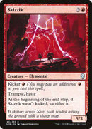Skizzik [Dominaria] - Destination Retro