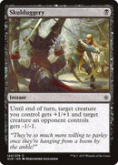 Skulduggery [Ixalan] - Destination Retro