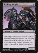 Skulking Knight [Time Spiral] - Destination Retro