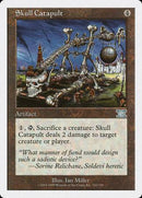 Skull Catapult [Classic Sixth Edition] - Destination Retro