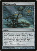 Skull Catapult [Coldsnap Theme Decks] - Destination Retro