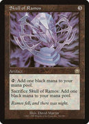 Skull of Ramos [Mercadian Masques] - Destination Retro