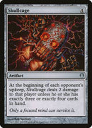 Skullcage [Archenemy] - Destination Retro