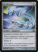 Skullclamp [Commander 2011] - Destination Retro
