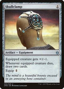 Skullclamp [Commander Anthology] - Destination Retro