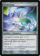Skullclamp [From the Vault: Exiled] - Destination Retro