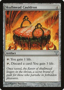 Skullmead Cauldron [Dissension] - Destination Retro
