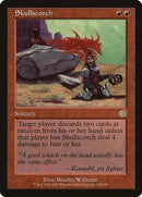 Skullscorch [Torment] - Destination Retro