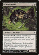 Skullsnatcher [Betrayers of Kamigawa] - Destination Retro