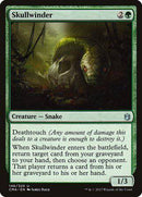 Skullwinder [Commander Anthology] - Destination Retro