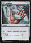 Sky Diamond [Commander 2014] - Destination Retro