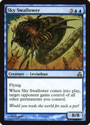 Sky Swallower [Guildpact] - Destination Retro
