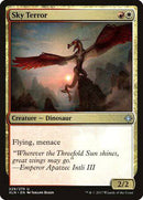 Sky Terror [Ixalan] - Destination Retro