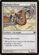 Skyhunter Patrol [Duel Decks: Knights vs. Dragons] - Destination Retro