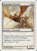 Skyhunter Prowler [Ninth Edition] - Destination Retro