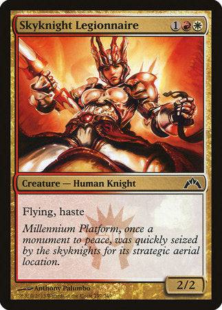 Skyknight Legionnaire [Gatecrash] - Destination Retro