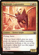 Skyknight Legionnaire [Modern Masters 2017] - Destination Retro