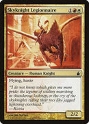 Skyknight Legionnaire [Ravnica: City of Guilds] - Destination Retro