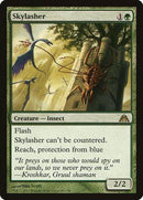 Skylasher [Dragon's Maze] - Destination Retro