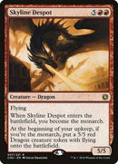 Skyline Despot [Conspiracy: Take the Crown] - Destination Retro