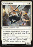 Skyline Scout [Guilds of Ravnica] - Destination Retro