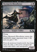 Skymarch Bloodletter [Core Set 2019] - Destination Retro