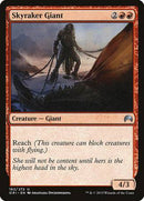 Skyraker Giant [Magic Origins] - Destination Retro