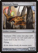 Skyreach Manta [Fifth Dawn] - Destination Retro