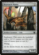 Skyreach Manta [Modern Masters] - Destination Retro