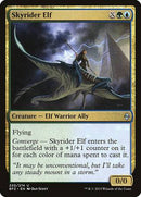 Skyrider Elf [Battle for Zendikar] - Destination Retro