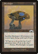 Skyshaper [Exodus] - Destination Retro