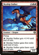 Skyship Stalker [Kaladesh Promos] - Destination Retro