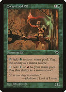 Skyshroud Elf [Tempest] - Destination Retro