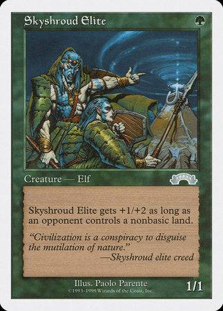 Skyshroud Elite [Battle Royale Box Set] - Destination Retro