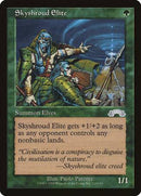 Skyshroud Elite [Exodus] - Destination Retro