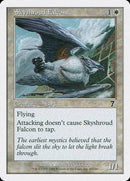 Skyshroud Falcon [Seventh Edition] - Destination Retro