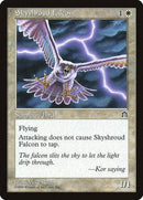 Skyshroud Falcon [Stronghold] - Destination Retro